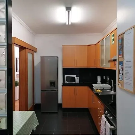 Plaza Charming Flat *