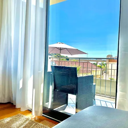 Plaza Charming Flat *