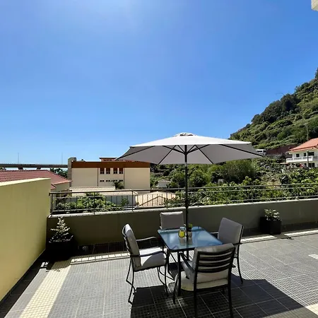 Apartman Plaza Charming Flat *