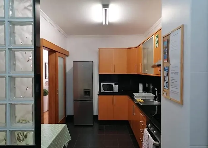 Plaza Charming Flat *