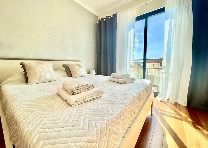 Plaza Charming Flat Apartamento *