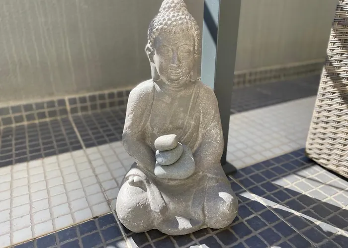 Plaza Charming Flat Apartamento *