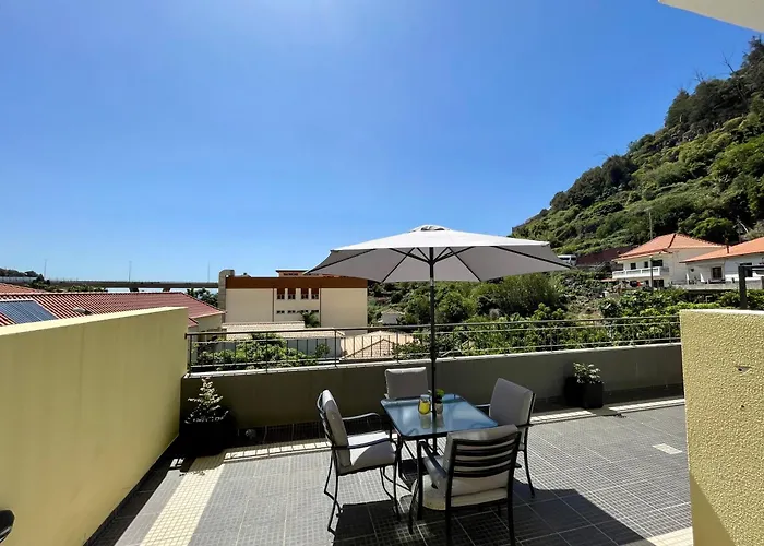 Apartamento Plaza Charming Flat *