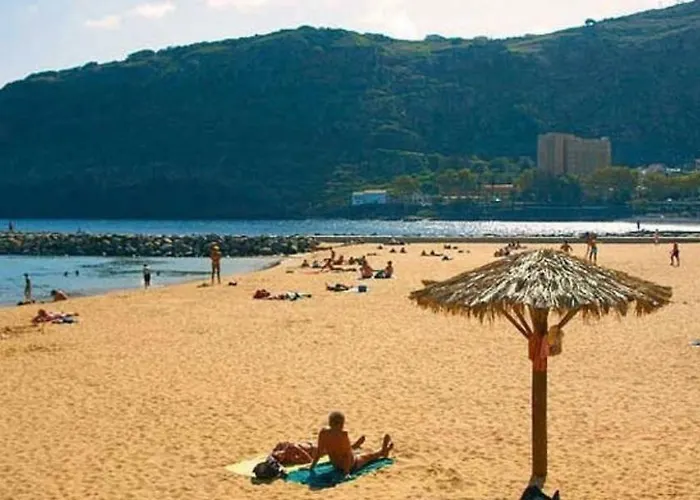 Plaza Charming Flat * Santa Cruz (Madeira)