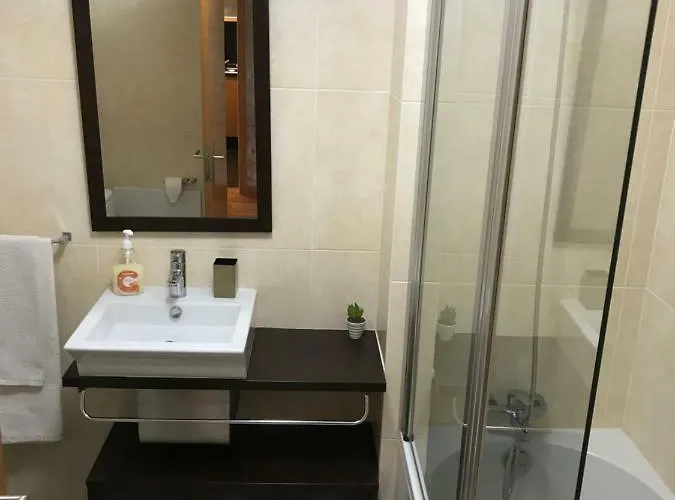 Apartamento Plaza Charming Flat