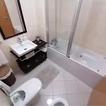 Plaza Charming Flat Σάντα Κρουζ