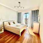 Plaza Charming Flat