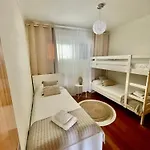 Plaza Charming Flat