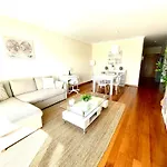 Plaza Charming Flat Διαμέρισμα Σάντα Κρουζ