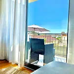Plaza Charming Flat *