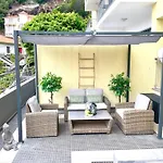 Διαμέρισμα Plaza Charming Flat Σάντα Κρουζ