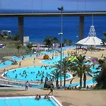 Διαμέρισμα Plaza Charming Flat Σάντα Κρουζ