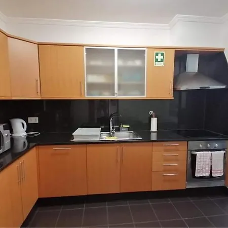 Plaza Charming Flat דירה