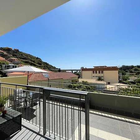 Plaza Charming Flat * Santa Cruz (Madeira)