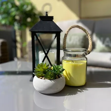 Plaza Charming Flat Santa Cruz (Madeira)