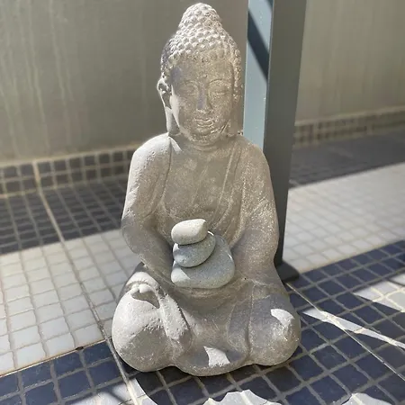 Plaza Charming Flat Apartment *