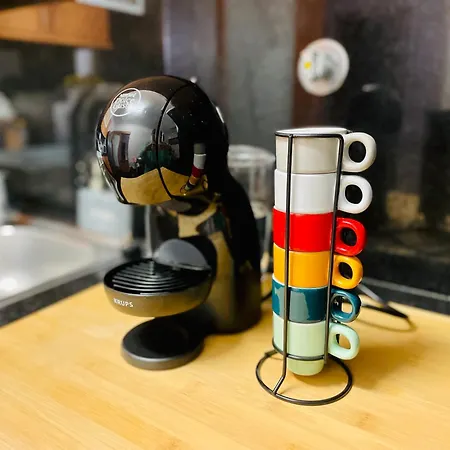 Plaza Charming Flat * 산타 크루즈