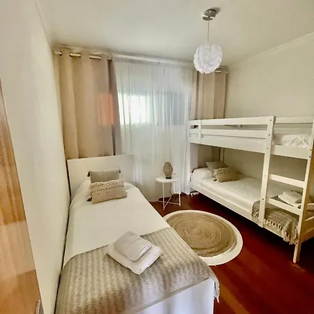 Plaza Charming Flat