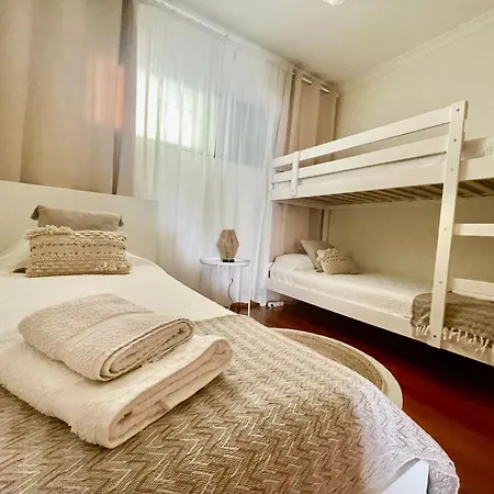 Plaza Charming Flat Santa Cruz (Madeira)