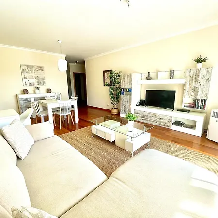 Plaza Charming Flat *