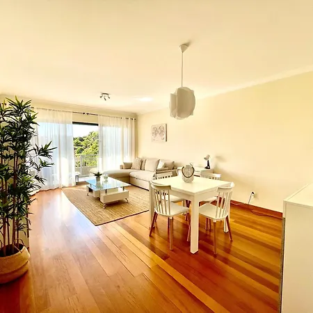 Plaza Charming Flat *