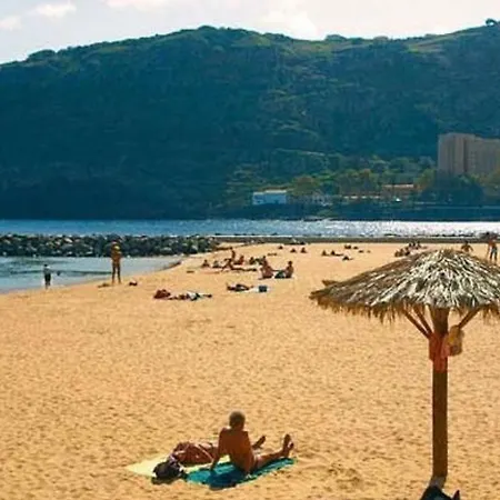 Plaza Charming Flat * Santa Cruz (Madeira)
