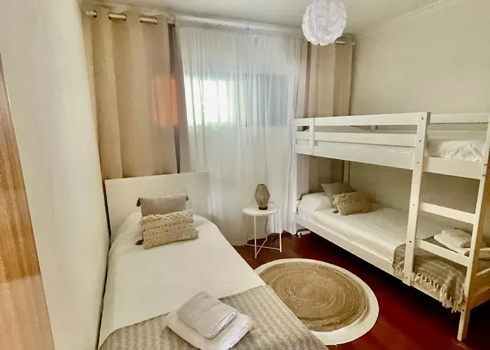 Plaza Charming Flat