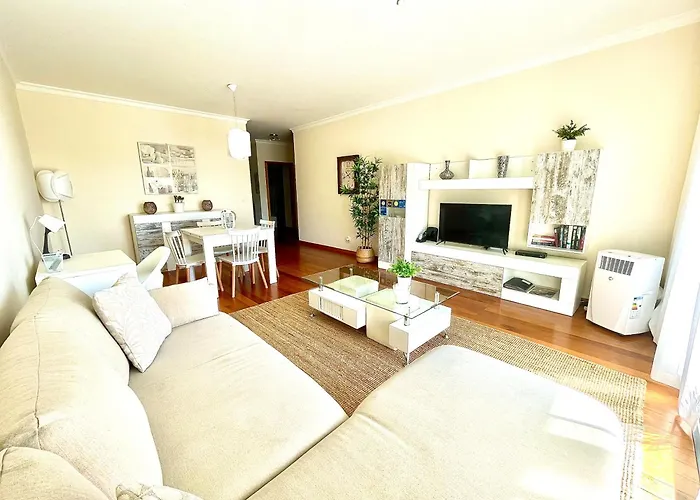 Plaza Charming Flat *
