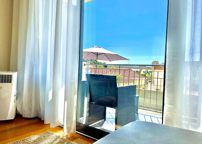 Plaza Charming Flat *