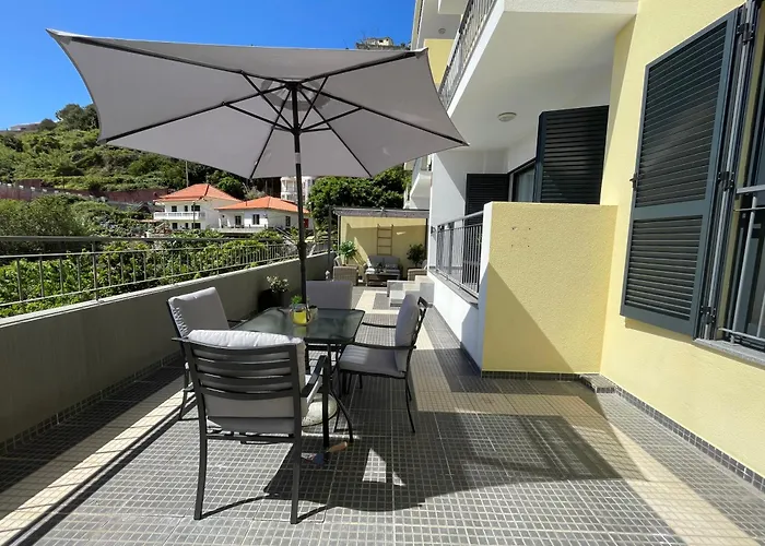 Apartamento Plaza Charming Flat