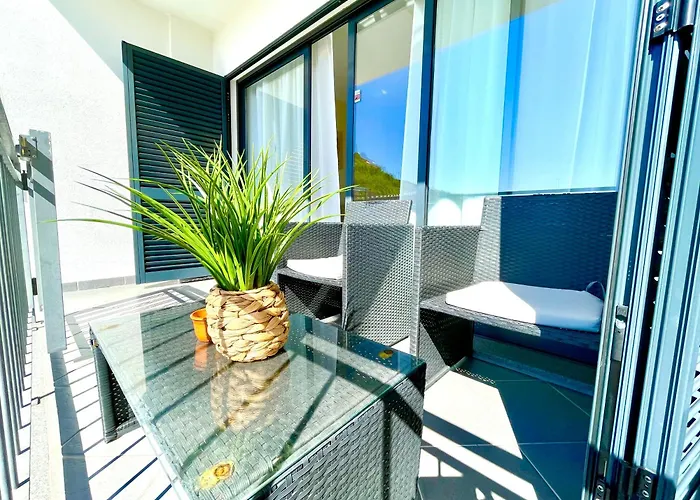 Plaza Charming Flat Apartamento