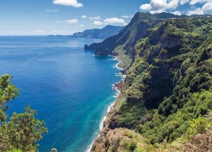 Plaza Charming Flat Santa Cruz (Madeira)